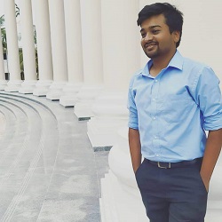 Mayank Anand